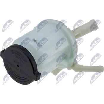 Vyrovnávací nádrž, hydraulický olej (servořízení), SZW-TY-001