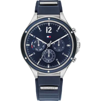 Hodinky Dámské hodinky TOMMY HILFIGER 1782281 EVE (zf551c)