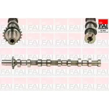 Vačková hřídel FAI AutoParts Vačkový hřídel FAI C374 + DOPRAVA ZDARMA!