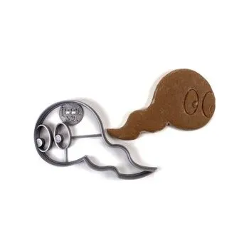 Vykrajovátko Spermie vykrajovátko/formička