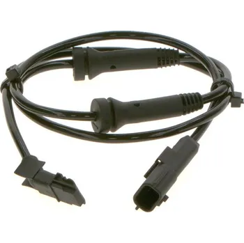 Čidlo automobilu Snímač Otáček Kola BOSCH (0986594604)