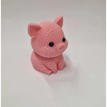 Dekorace zvířátko - Prasátko