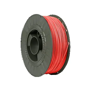 Tiskárna Filament C-TECH ESSENTIAL LINE, PLA, červená, 1,75mm, 1kg
