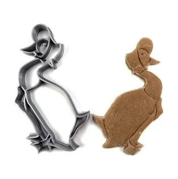 Vykrajovátko Husa vykrajovátko/formička