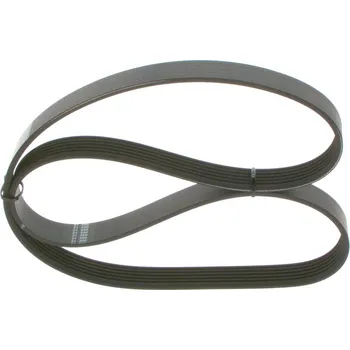 Žebrovaný Klínový Řemen BOSCH (1987945730)