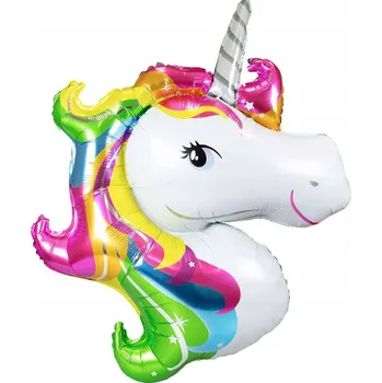Balónek Fóliový balónek "Jednorožec", Arpex, 81 cm, SHP