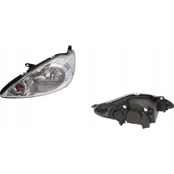 Zavěšení kol MAGNETI MARELLI SVĚTLOMET FORD KA 08-15 H4 PY21W W