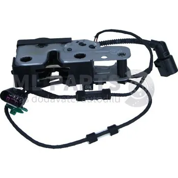 Autobaterie Originál OEM 3AB823509C