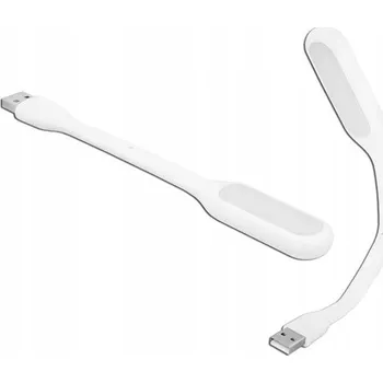 Lampička Lamex LXET77B USB lampa
