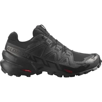 Dámská běžecká obuv Salomon Speedcross 6 GTX L41743400