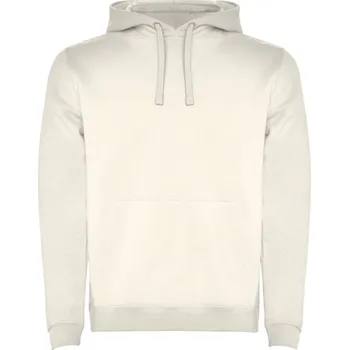 Pánské oblečení ROLY Pánská mikina Urban Velikost: XL, Barva: cappuccino (132)