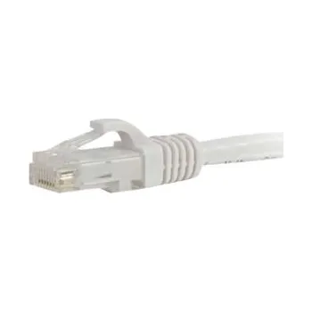 Síťový kabel C2G Cat6 Booted Unshielded (UTP) Network Patch Cable 83490