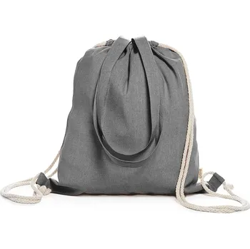 Městský batoh ROLY Multifunkční batoh Varese Velikost: uni, Barva: černá (02)