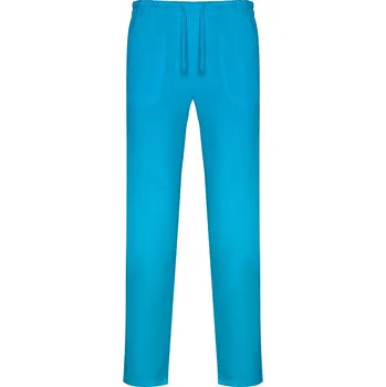 ROLY Pracovní kalhoty Care Velikost: XS, Barva: mořská modrá (110)