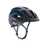 Trek cyklistická přilba Solstice MIPS, Mulsanne Blue - M/L (55-61cm)