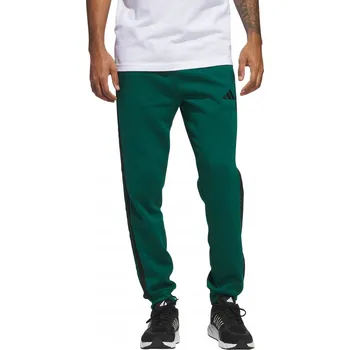 Pánské tepláky adidas vel. L JD1860 zateplené