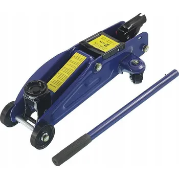 Hever Hever 'ŽÁBA' 2T kufr 130-330 mm 8 kg