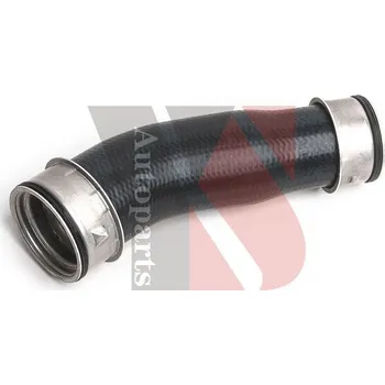 Hadička plnicího vzduchu YSPARTS YS-TIH0190H