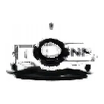 Uložení tlumiče pérování SNR KBLF173