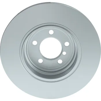 Brzdový kotouč Brzdový Kotouč; Zadní BOSCH (0986479005)