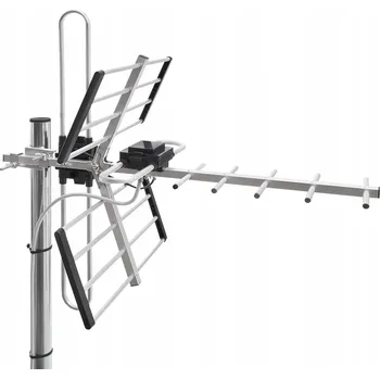 Televizní anténa Venkovní anténa MAT-COMPANY PRIMERO