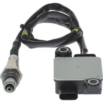 Lambda sonda Prachová Sonda BOSCH (0281007298)