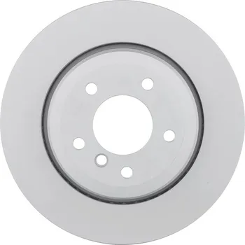 Brzdový kotouč Brzdový Kotouč; Zadní BOSCH (0986478975)