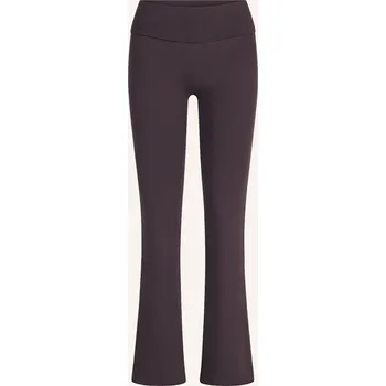 Skims Dámské Pohodlné Domácí Kalhoty Cotton Jersey, iron, 44