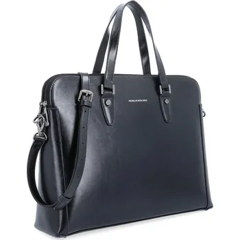 Kabelka Kabelka přes rameno černá NB 0111 C