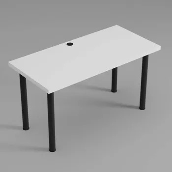 Jídelní stůl Herní stůl MARCO GAME 135 x 75 x 65 cm