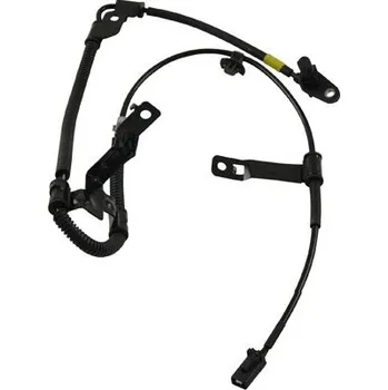 ABS Snímač počtu otáček kol KAVO PARTS BAS-4048