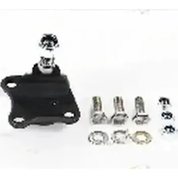 Zavěšení kol Kraft Automotive 4223002 Kloub uchycení / vodící