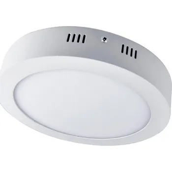 Bodové svítidlo LED svítidlo podhledové FADO-R 6W 4000K neutrální bílá