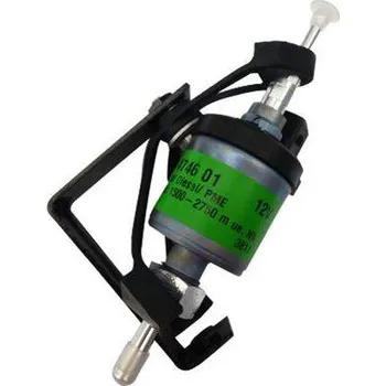 Příslušenství ke karavanu Výškový kit pro Truma Combi D