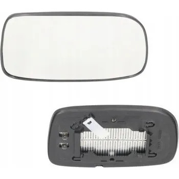 Soustava řízení VLOŽKA SKLO PRAVÉHO ZRCÁTKA TOYOTA COROLLA E11 1997-2001