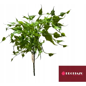 umělá květina VĚTVIČKA 42CM - UMĚLÉ KVĚTY