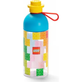 Dětské zboží LEGO® Láhev na pití 500 ml - Iconic