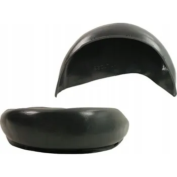 Posilovač řízení Podběh FORD ESCORT 01.95-02.99 KOMBI ABS+PCV pravý zadní