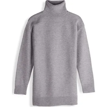 Dámský svetr GATE Dlouhý rolák 34 625-0992/84