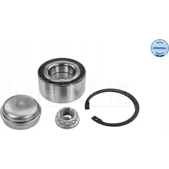Zavěšení kol Meyle 014 098 0048/S Sada ložisek kola
