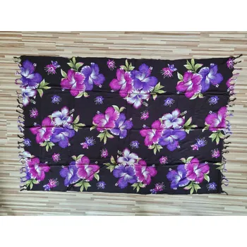 Šátek Sárong Motiv: Motiv 20