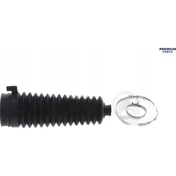 Posilovač řízení Kryt manžety řízení 351.130 SIDEM