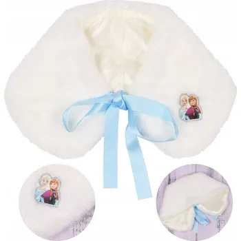 Bolerko Disney bolerko bílé, univerzální velikost