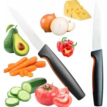 Kuchyňský nůž Nůž na loupání Fiskars 11 cm