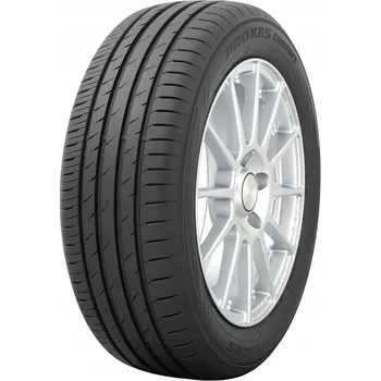 Letní osobní pneu Letní pneumatika Toyo Proxes Comfort 235/40 R19 96 W zesílená (XL)