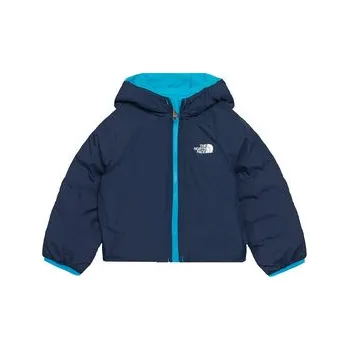 The North Face Zimní bunda Perrito NF0A88VJ Modrá Regular Fit 5Y
