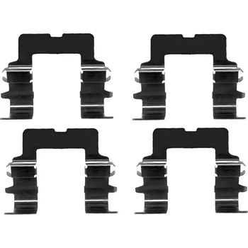 Příslušenství k vysavači Sada Příslušenství BOSCH (1987474231)