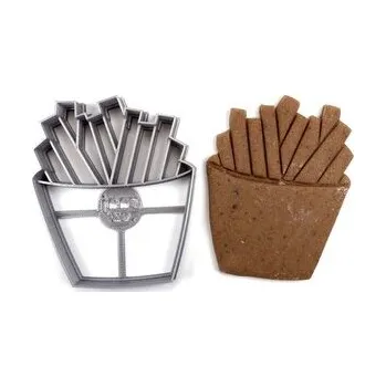 Vykrajovátko Hranolky vykrajovátko/formička