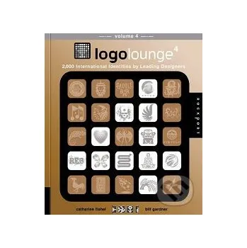 LogoLounge 4 (mini) - Catharine Fishel Rockport