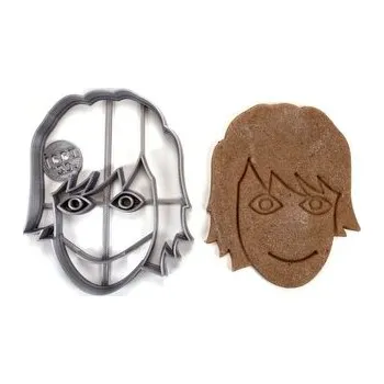 Vykrajovátko Cvičitel draků vykrajovátko/formička